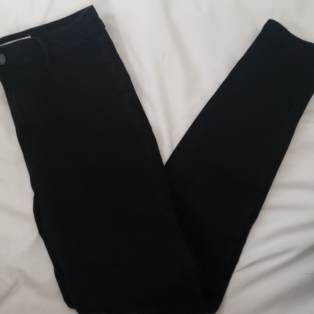 Zara Trafaluc Denim Collection